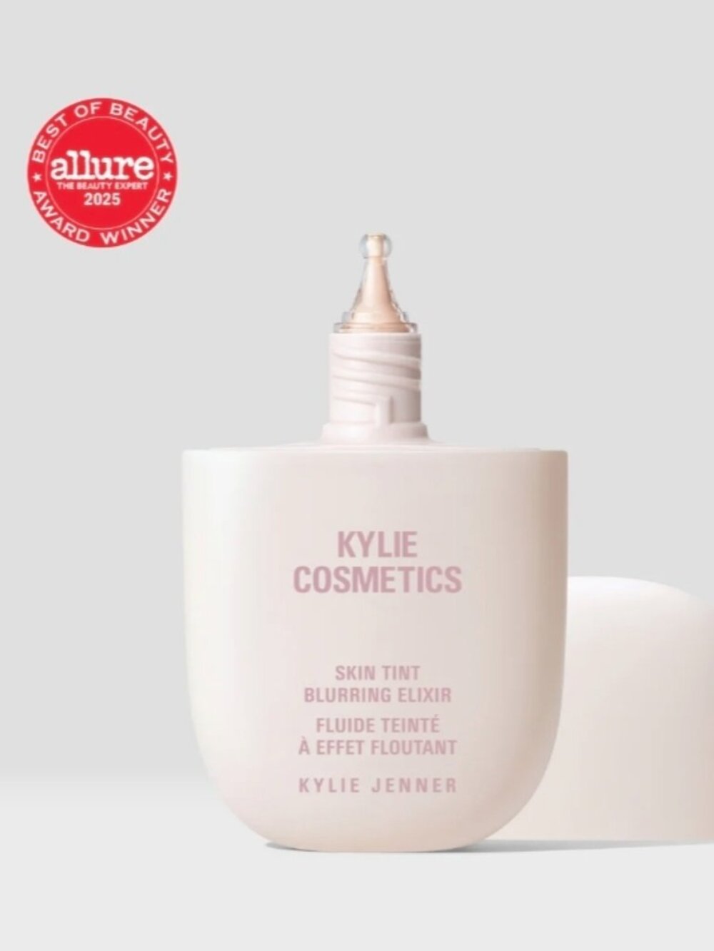 Kylie Cosmetics Skin Tint - shade 3WN